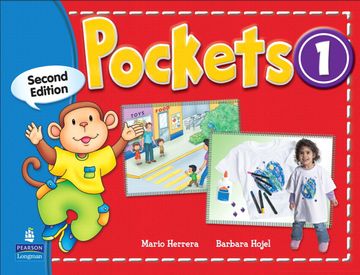 portada Pockets Bonus Pack (For Pockets 1-3) (in English)