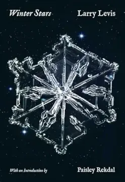 portada Winter Stars. Revised Edition (en Inglés)
