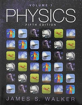 portada Physics Volume 1
