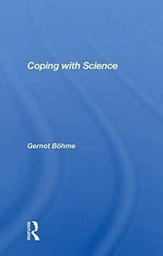 portada Coping With Science (en Inglés)