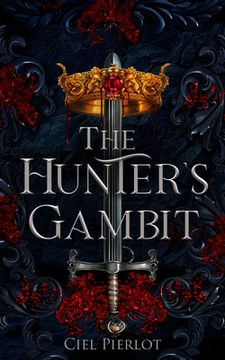 portada The Hunter's Gambit (en Inglés)