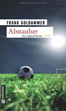 portada Abstauber (in German)