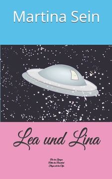 portada Lea und Lina (in German)