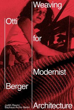 portada Otti Berger (en Inglés)