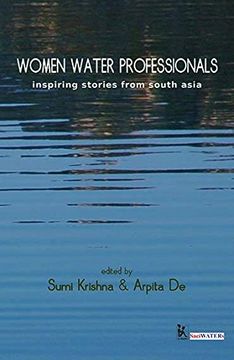 portada Women Managing Water