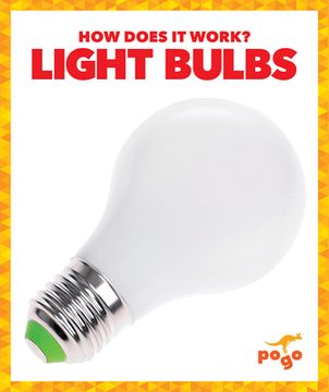 portada Light Bulbs (en Inglés)