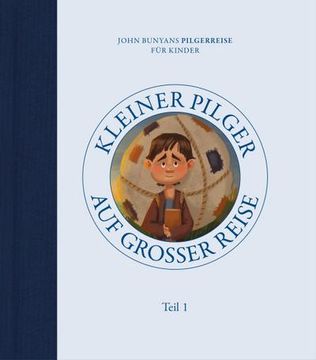 portada Kleiner Pilger auf Großer Reise (Teil 1) (en Alemán)