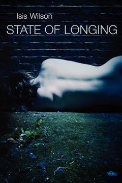 portada state of longing (en Inglés)