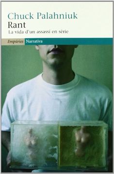 Rant: La Vida D'Un Assassí en Sèrie (Empuries Narrativa) (en Catalán)