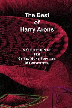 portada The Best of Harry Arons (en Inglés)