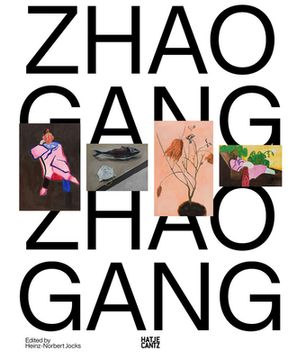 portada Zhao Gang (en Inglés)