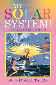 portada My Solar System! (in English)