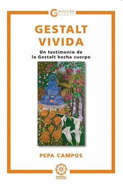 portada Gestalt Vivida (in Spanish)