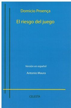 portada El Riesgo del Juego (in Spanish)