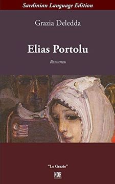 portada Elias Portolu (le Grazie) (en Italiano)
