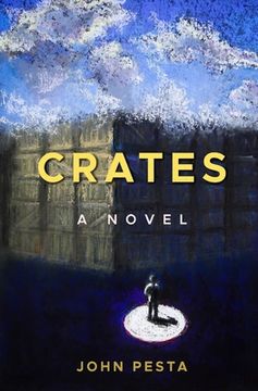 portada Crates (en Inglés)