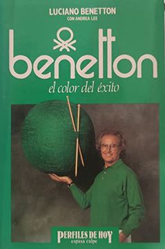 Benetton el Color del Exito