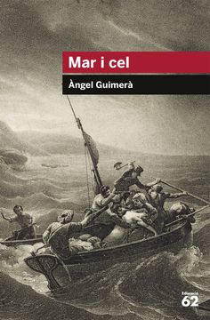 portada Mar i cel (+ Recurs Digital): Inclou Recurs Digital (Educació 62) (en Catalán)
