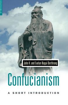 portada Confucianism: A Short Introduction (in English)