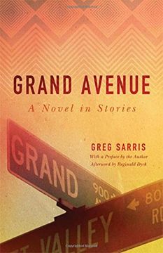 portada Grand Avenue: A Novel in Stories (American Indian Literature and Critical Studies)