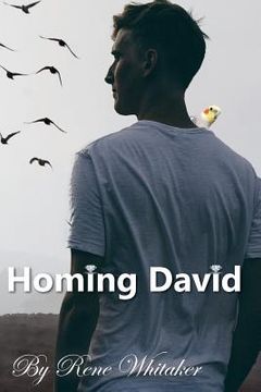 portada Homing David (en Inglés)