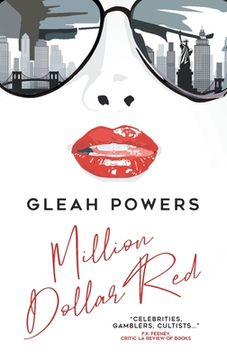 portada Million Dollar Red: A Memoir (en Inglés)