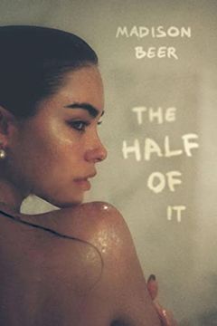portada The Half of it: A Memoir (en Inglés)