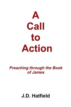 portada A Call to Action (en Inglés)