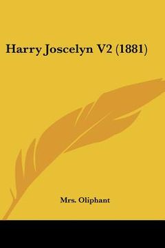 portada harry joscelyn v2 (1881) (en Inglés)