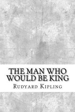 portada The Man Who Would be King