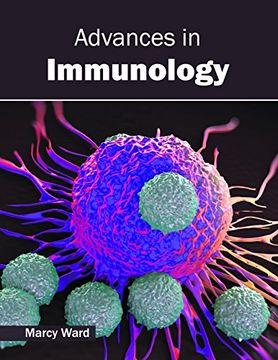 portada Advances in Immunology (in English)