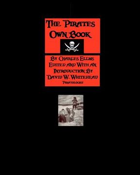 portada the pirates own book (en Inglés)