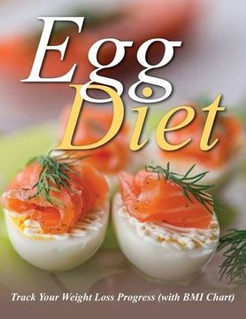 portada Egg Diet: Track Your Weight Loss Progress (with BMI Chart)