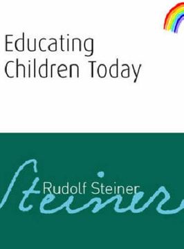 portada Educating Children Today: (Cw 34) (in English)