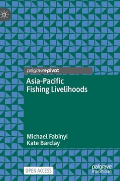 portada Asia-Pacific Fishing Livelihoods (in English)