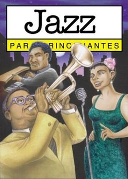 Jazz Para Principiantes (in Spanish)