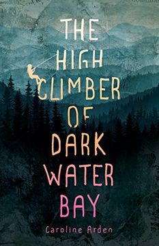 portada The High Climber of Dark Water bay 