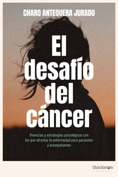 portada El Desafio del Cancer (in Spanish)