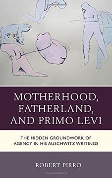 portada Motherhood Fatherland Amp Primo (en Inglés)