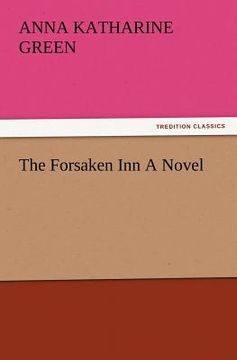 portada the forsaken inn a novel (en Inglés)