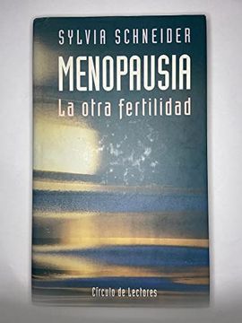 portada Menopausia-La Otra Fertilidad