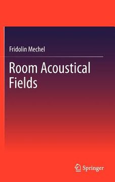 portada room acoustical fields