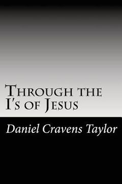 Through the I's of Jesus