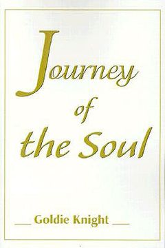 portada journey of the soul