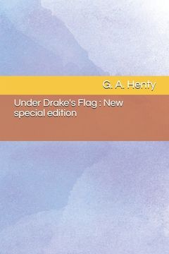 portada Under Drake's Flag: New special edition (en Inglés)