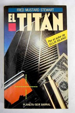 portada El Titan