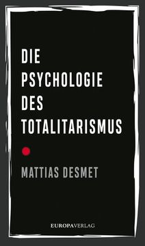 portada Die Psychologie des Totalitarismus (en Alemán)