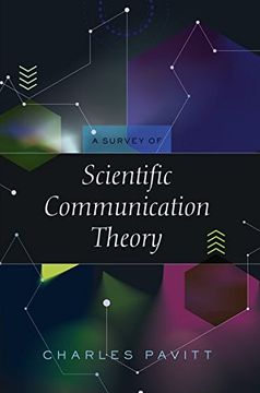 portada A Survey of Scientific Communication Theory