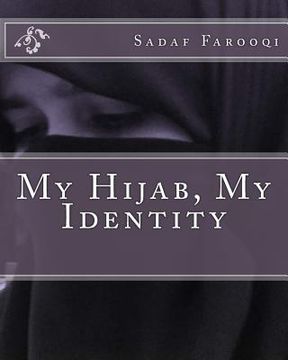portada My Hijab, My Identity (en Inglés)