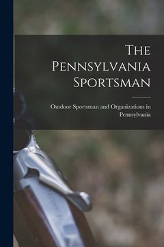portada The Pennsylvania Sportsman